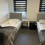 Sleep & Cook Aψβούργη