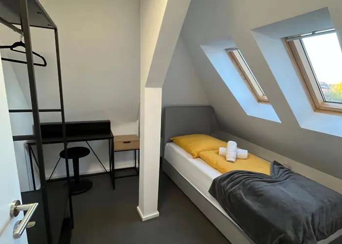 Sleep & Cook Hostel