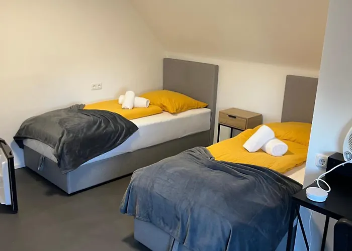 Hostel Sleep & Cook