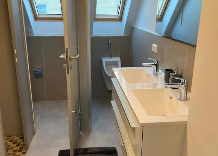Sleep & Cook Hostel Augsburg