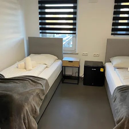 Sleep & Cook אוגסבורג