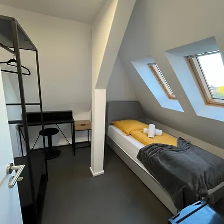 Sleep & Cook אכסניה