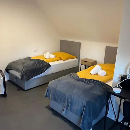 Hostel Sleep & Cook