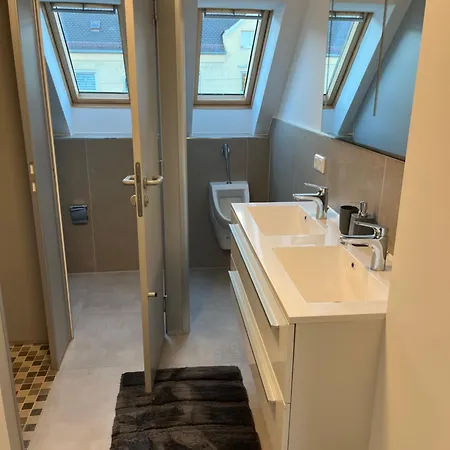 Sleep & Cook אכסניה אוגסבורג