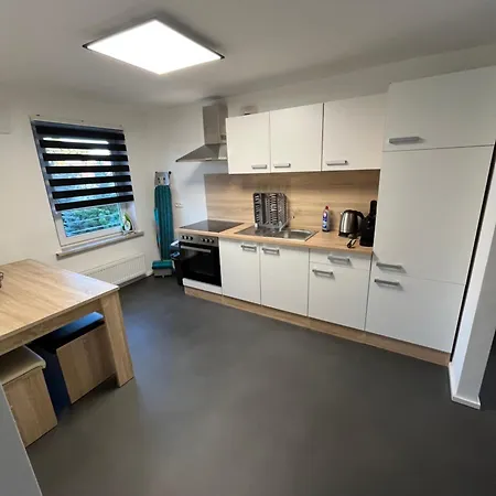 Sleep & Cook * אוגסבורג