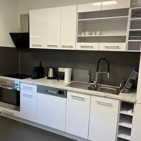 Sleep & Cook Hostel Augsburg
